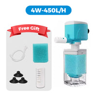 4W-450L/H（0~10gal）