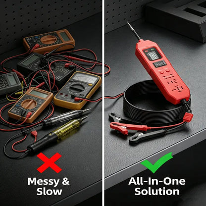🔥49% OFF🔥3-in-1 Automotive Power Circuit Probe Tester