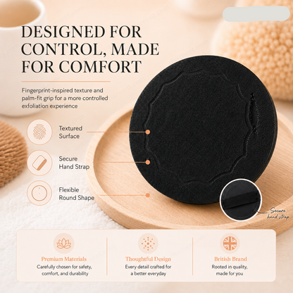 🥳2026 HOT SALE💞50K+ SOLD!🌸 50% OFF! Scrub Bath Pads – Gently exfoliate, unclog pores, reveal brighter skin. Durable rubber, easy to rinse. A little scrub goes a long way! ✨ 🛀