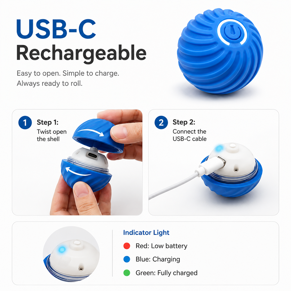 Smart Interactive Bouncing Ball（副本）