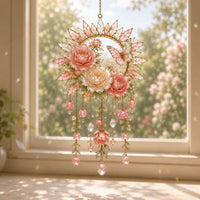 Peony Halo