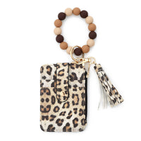 Leopard print