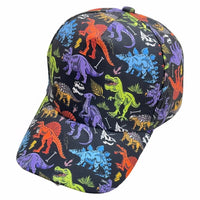 Baseball Cap🦖