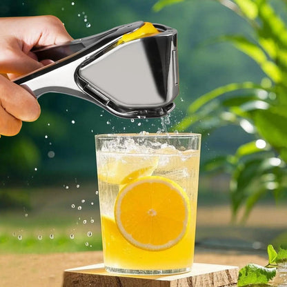 🔥Lemon Juice Squeezer – Heavy Duty Citrus Press, hand juicersqueezer