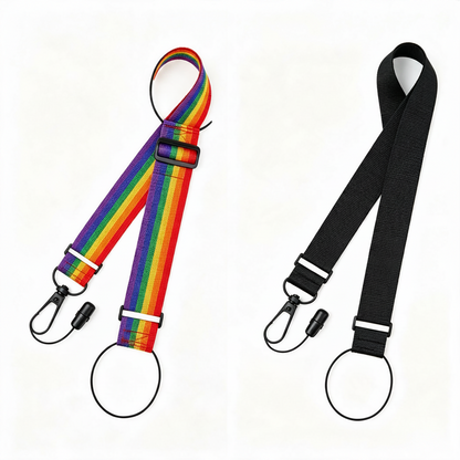 💥Multi Use Strong Adjustable Luggage Connector Straps