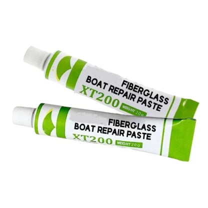 🔥Buy 2 Get 3 Free🔥Fiberglass Boat Repair Paste – Instant Gelcoat Fix, Marine Grade, Easy Apply ✨