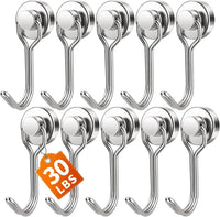 10 PCS