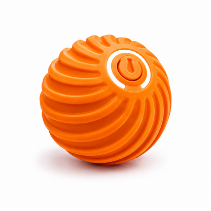 Smart Interactive Bouncing Ball（副本）
