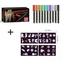 Painting set - 5