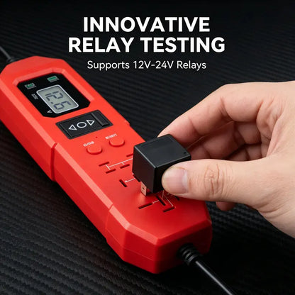 🔥49% OFF🔥3-in-1 Automotive Power Circuit Probe Tester