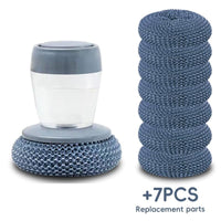 🔥🔥1+5 Steel Wool Balls  :Get 20% OFF