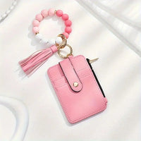 Pure pink