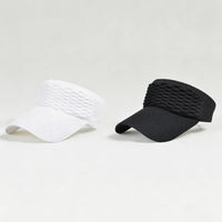 Pleated Solid