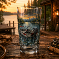 Fishing Boat