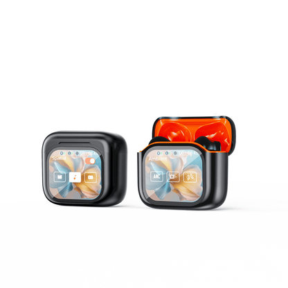 🎁🔥Bluetooth Wireless Translation Earbuds with LED Display for iOS & Android