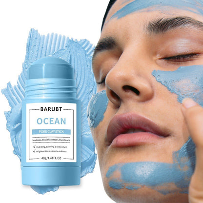 49% OFF SKINTIFIC Clay Stick Duo 💥 Deep Pore Detox +  Skin Brightening