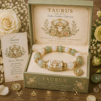 Taurus (Apr 20th-May 20th)