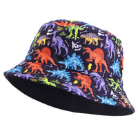 Bucket Hat🦕