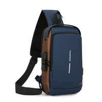 Blue-Brown