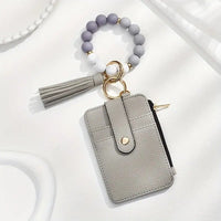 Pure gray