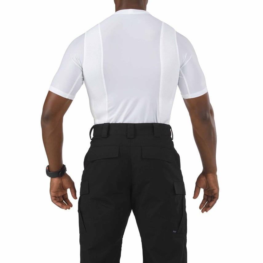 MEN/WOMEN'S CONCEALED HOLSTER T-SHIRT🎉🎉