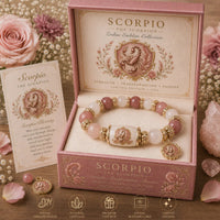 Scorpio (Octr 23rd-Nov 21st)