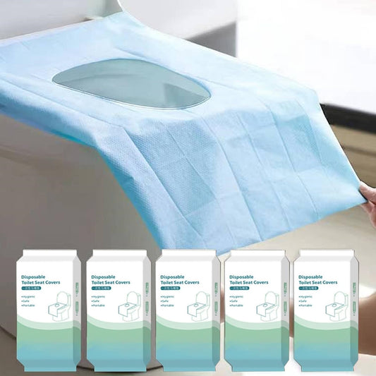 Disposable Toilet Seat Covers