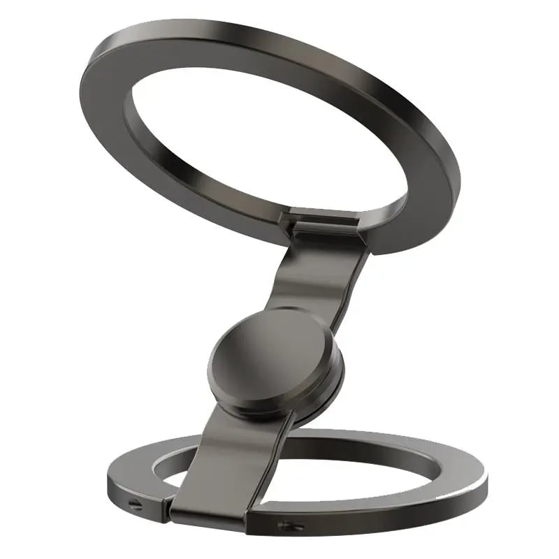 🔥Magnetic Phone Stand & Fidget Spinner  Combo