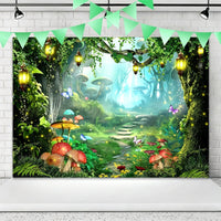 C— A Wonderland of Adventures