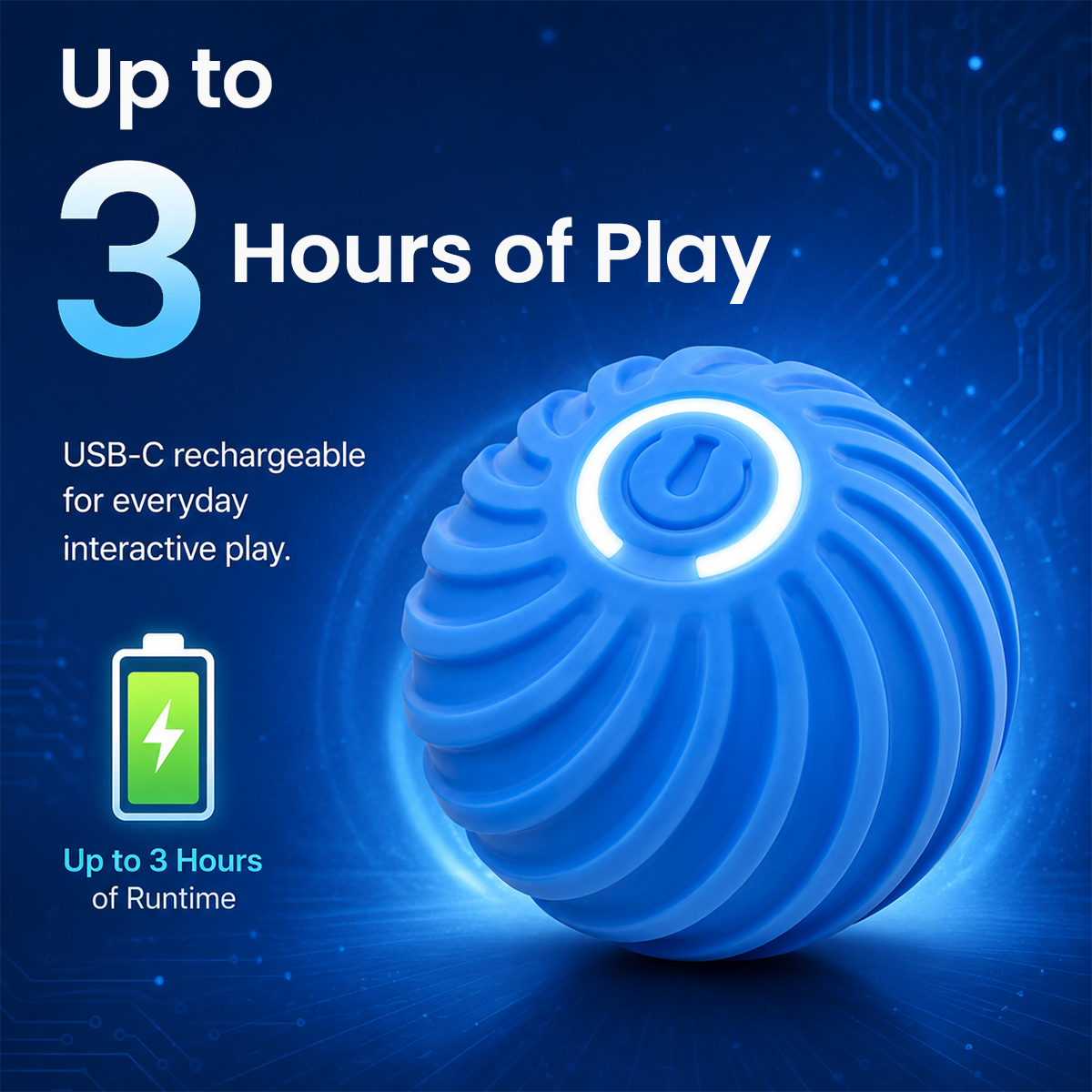 Smart Interactive Bouncing Ball（副本）