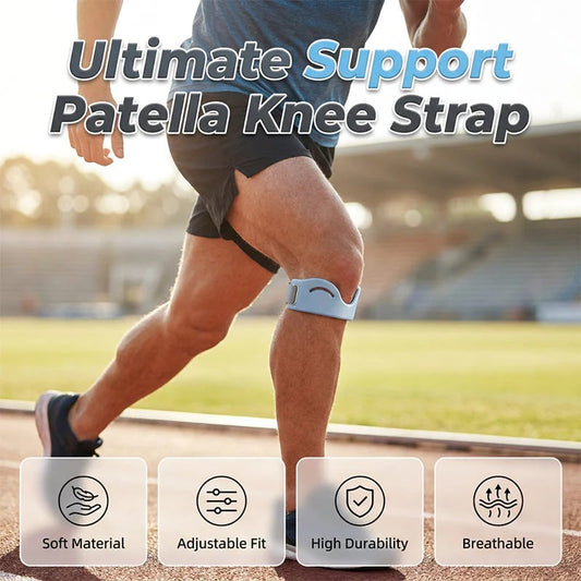 ⏳Limited-time⏰Breathable Shock-Absorbing Patella Brace 💥🦵