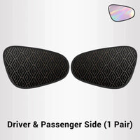 Driver & Passenger Side (1 Pair)💰Save $5.99