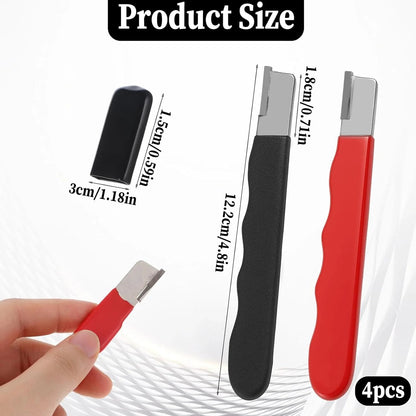 🛠️EdgePro Compact Tungsten Blade Sharpener