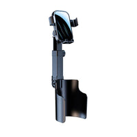 Clamp Model