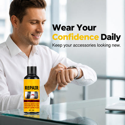 🚗✨🛡️ Multifunctional Car Scratch Repair Polish for All Paint Colors