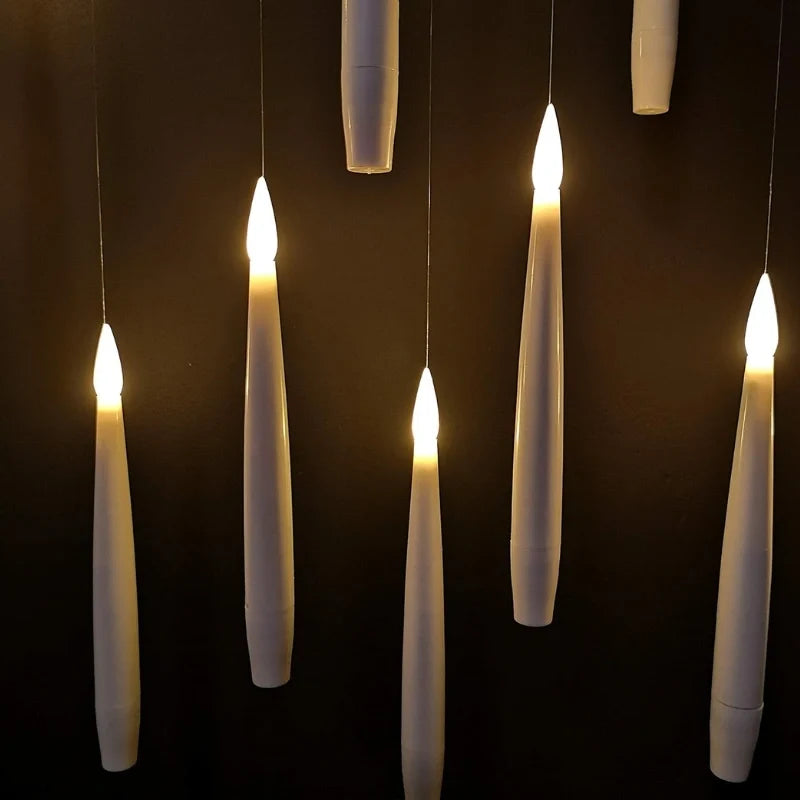 Spellbound™ Floating Candles