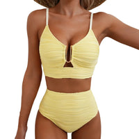 Yellow Cream