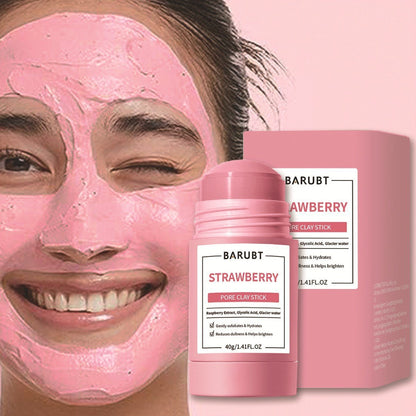 49% OFF SKINTIFIC Clay Stick Duo 💥 Deep Pore Detox +  Skin Brightening