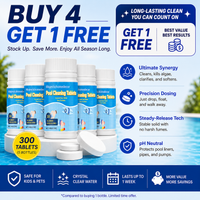 BUY 4  Get 1 Free