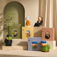 Full Collection (4 Figures)🎁 (Save 25% OFF & Free Shipping)