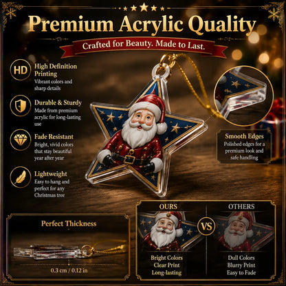 🗽🇺🇸 250th Anniversary Christmas Advent Calendar 🎁BUY 2 ✈ FREE SHIPPING