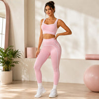 Peach Pink