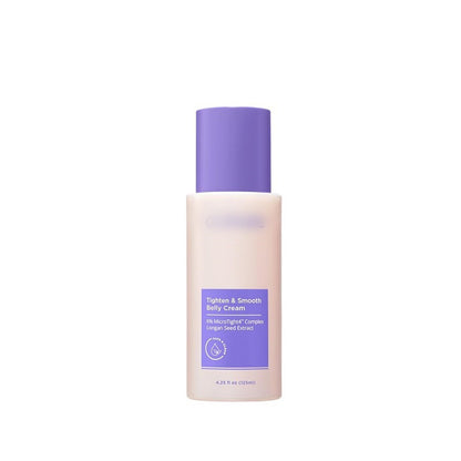 Go Pure - Crema para reafirmar y suavizar el vientre