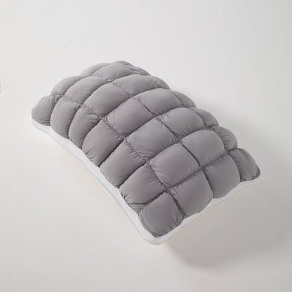 Mellow Puff Pillow
