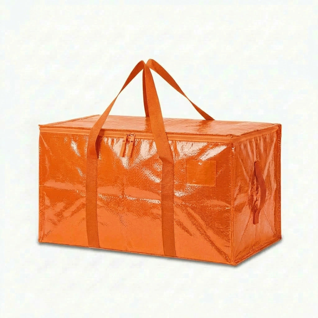 Two-Pack Extra Large Heavy-Duty Moving Bags
