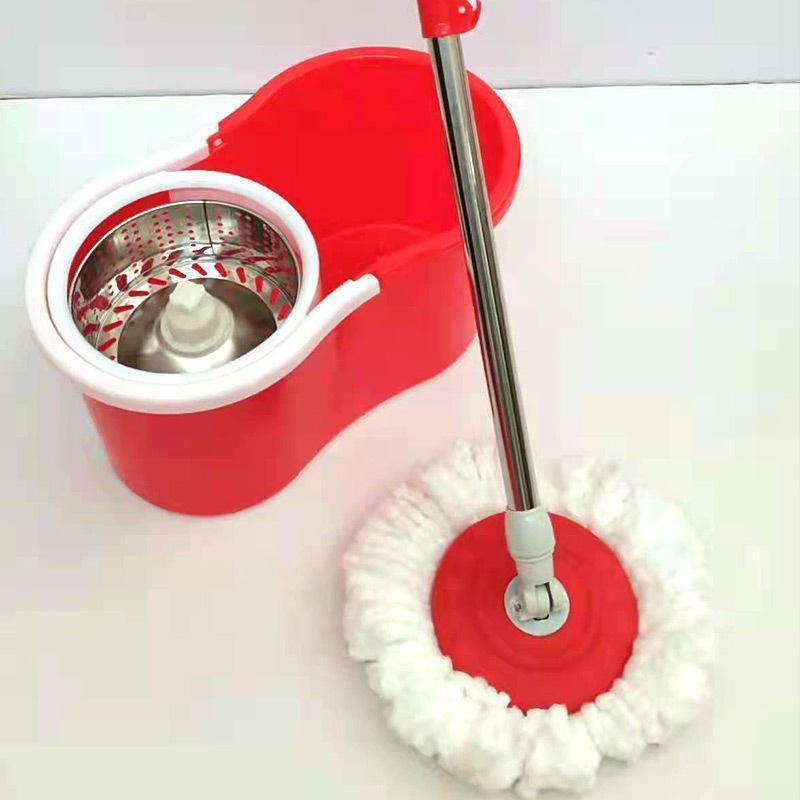 Spin Mop Dada Cleaning System