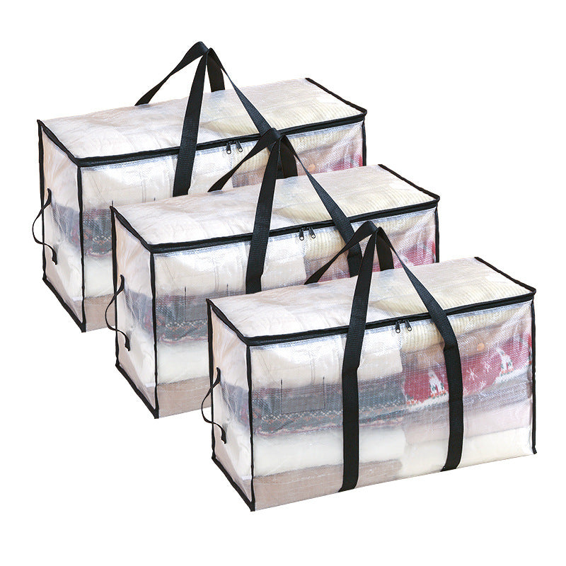 Two-Pack Extra Large Heavy-Duty Moving Bags