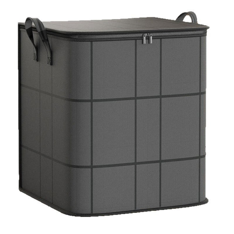XXL Large Capacity Clothes Storage Bag 210L
