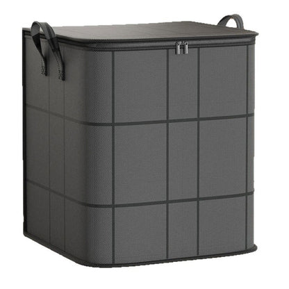 XXL Large Capacity Clothes Storage Bag 210L