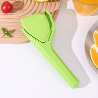 Green - PP Plastic